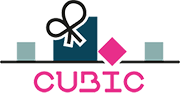 CUBIC Logo