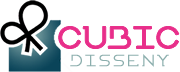 CUBIC Logo